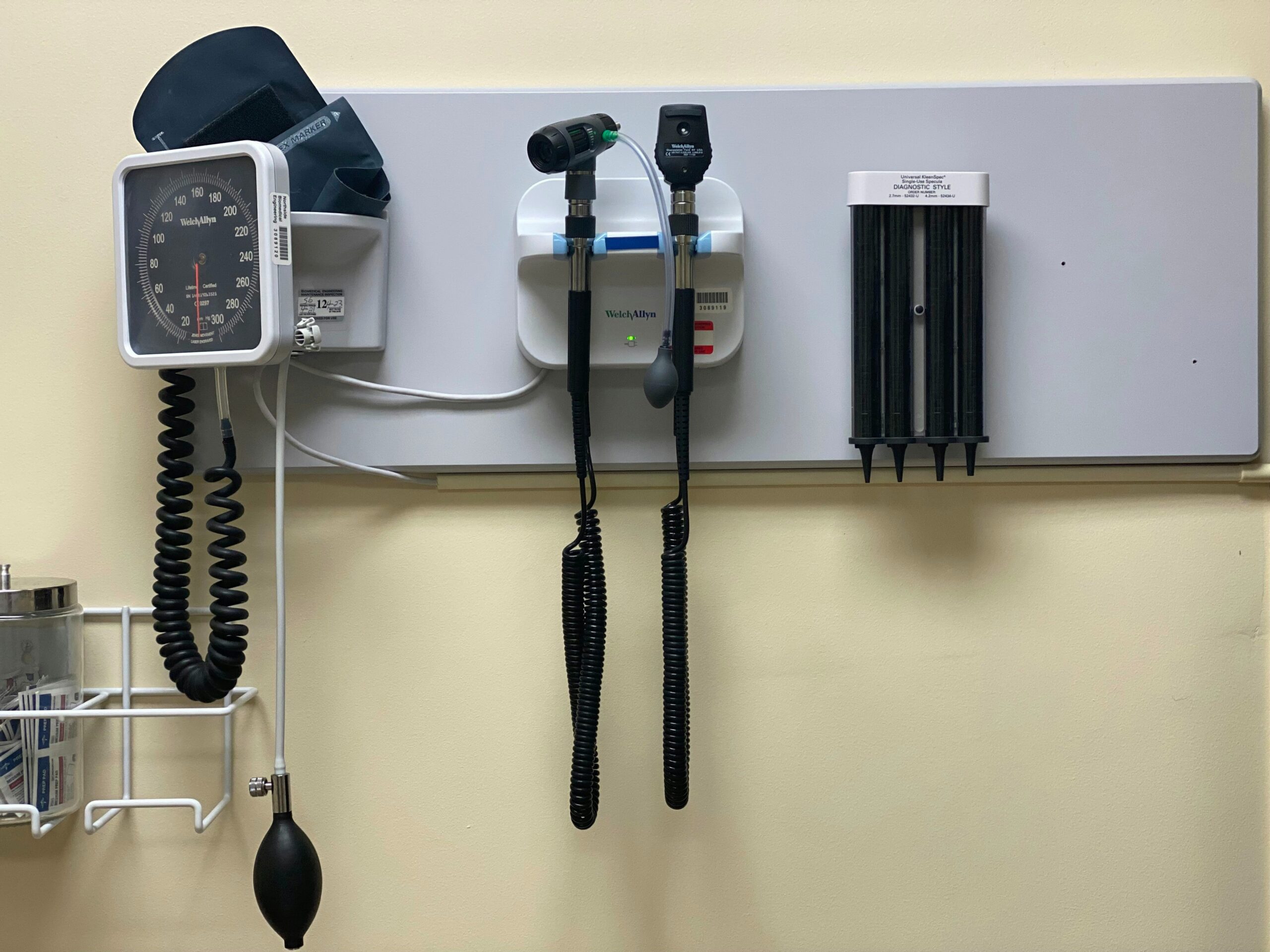Nursing in Todos Santos BCS